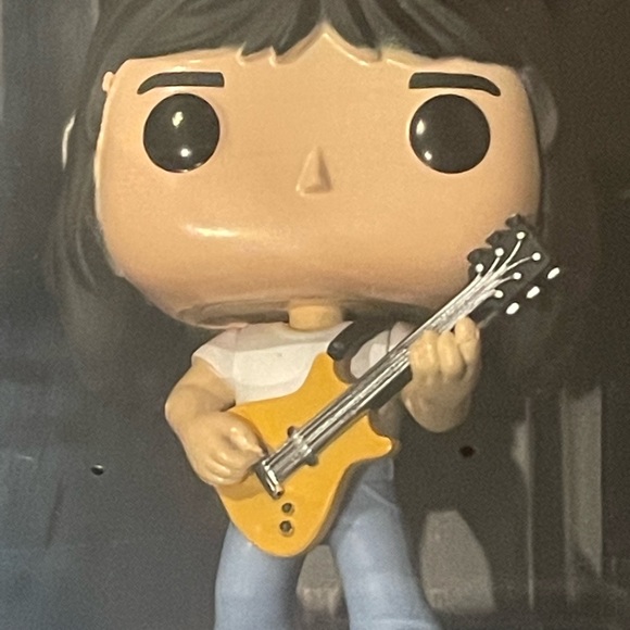 Funko Deluxe ACDC In Concert - Picture 4 of 11
